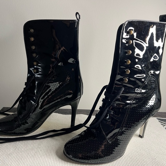 Chanel Boots - Picture 2 of 10